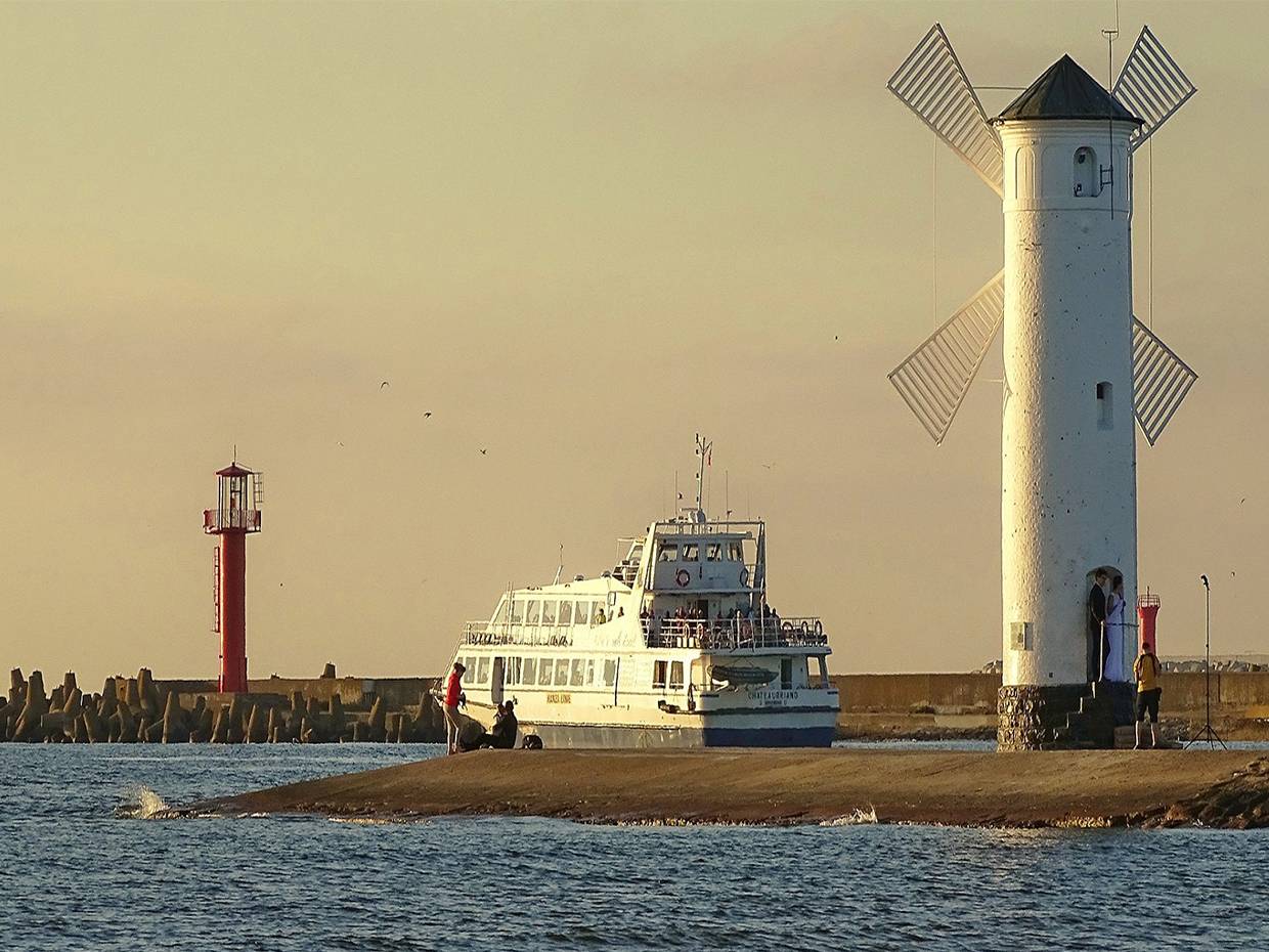 Swinoujscie